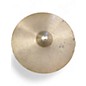 Used Camber 14in Hi Hat Cymbal thumbnail