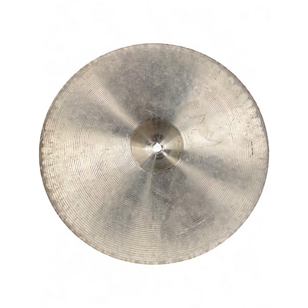 Used Camber 14in Hi Hat Cymbal