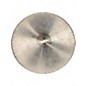 Used Camber 14in Hi Hat Cymbal