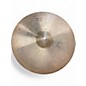 Used Camber 14in Hi Hat Cymbal