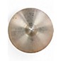 Used Camber 14in Hi Hat Cymbal