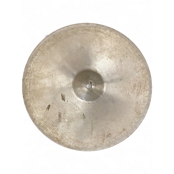 Used Camber 14in Hi Hat Cymbal