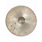 Used Camber 14in Hi Hat Cymbal