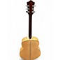 Used Guild GAD-JF30 Natural Acoustic Guitar