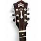 Used Guild GAD-JF30 Natural Acoustic Guitar