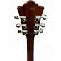 Used Guild GAD-JF30 Natural Acoustic Guitar