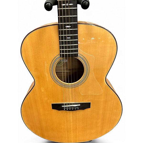 Used Guild GAD-JF30 Natural Acoustic Guitar