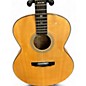 Used Guild GAD-JF30 Natural Acoustic Guitar