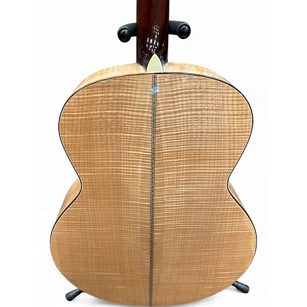 Used Guild GAD-JF30 Natural Acoustic Guitar