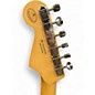 Used Fender Player II Stratocaster HSS Ocean Turquoise Solid Body Electric Guitar
