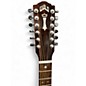 Used Guild GAD-G212NAT Natural 12 String Acoustic Guitar