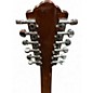 Used Guild GAD-G212NAT Natural 12 String Acoustic Guitar