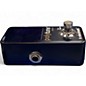 Used TC Electronic Polytune Mini Noir Tuner Pedal
