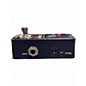 Used TC Electronic Polytune Mini Noir Tuner Pedal