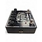 Used Electro-Harmonix Metal Muff Distortion With Top Boost Effect Pedal