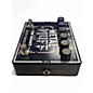Used Electro-Harmonix Metal Muff Distortion With Top Boost Effect Pedal