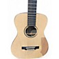 Used Martin LXM Natural Acoustic Guitar
