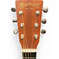 Used Martin LXM Natural Acoustic Guitar