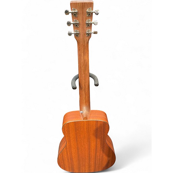 Used Martin LXM Natural Acoustic Guitar