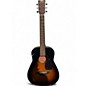 Used Yamaha JR2 3/4 2 Color Sunburst Acoustic Guitar thumbnail
