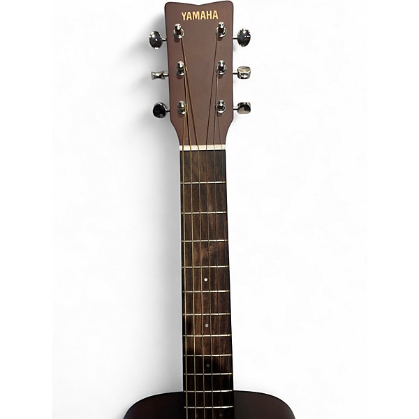 Used Yamaha JR2 3/4 2 Color Sunburst Acoustic Guitar
