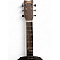 Used Yamaha JR2 3/4 2 Color Sunburst Acoustic Guitar