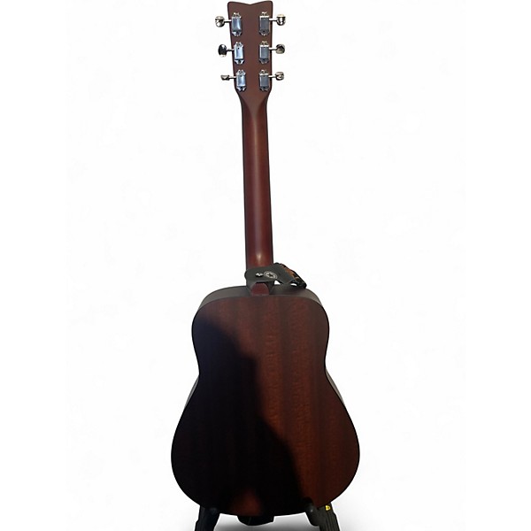 Used Yamaha JR2 3/4 2 Color Sunburst Acoustic Guitar