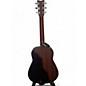 Used Yamaha JR2 3/4 2 Color Sunburst Acoustic Guitar