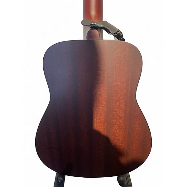 Used Yamaha JR2 3/4 2 Color Sunburst Acoustic Guitar