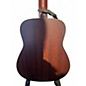 Used Yamaha JR2 3/4 2 Color Sunburst Acoustic Guitar