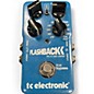 Used TC Electronic Flashback Delay Effect Pedal thumbnail