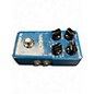 Used TC Electronic Flashback Delay Effect Pedal