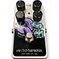 Used Electro-Harmonix Q-Tron Nano Effect Pedal thumbnail