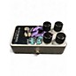 Used Electro-Harmonix Q-Tron Nano Effect Pedal