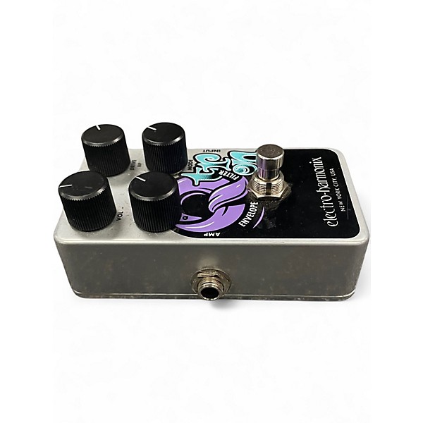 Used Electro-Harmonix Q-Tron Nano Effect Pedal
