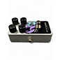 Used Electro-Harmonix Q-Tron Nano Effect Pedal