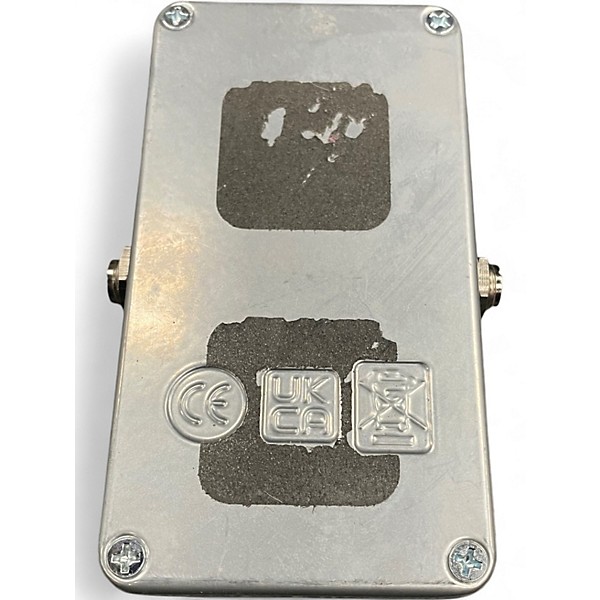 Used Electro-Harmonix Q-Tron Nano Effect Pedal