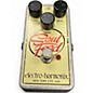 Used Electro-Harmonix Soul Food Overdrive Effect Pedal thumbnail