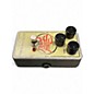 Used Electro-Harmonix Soul Food Overdrive Effect Pedal