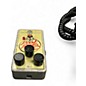 Used Electro-Harmonix Soul Food Overdrive Effect Pedal
