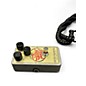 Used Electro-Harmonix Soul Food Overdrive Effect Pedal