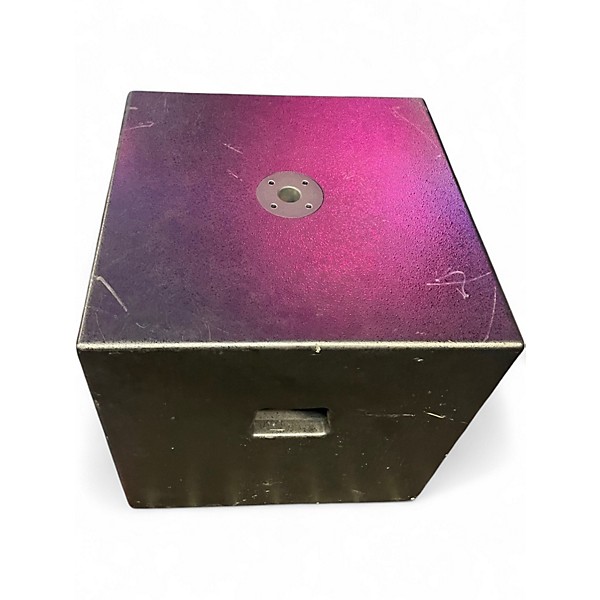 Used Alto TX18S Powered Subwoofer