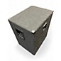 Used Carvin RL118 Bass Cabinet