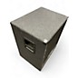 Used Carvin RL118 Bass Cabinet