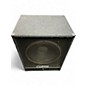 Used Carvin RL118 Bass Cabinet