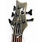 Used Dean Rhapsody 5 5 String Brown Electric Bass Guitar