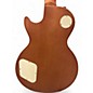 Used Epiphone Les Paul Traditional Pro IV Gold Solid Body Electric Guitar