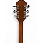 Used Epiphone Les Paul Traditional Pro IV Gold Solid Body Electric Guitar