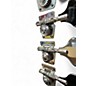 Used Peavey zodiac ex Black Electric Bass Guitar
