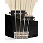 Used Peavey zodiac ex Black Electric Bass Guitar